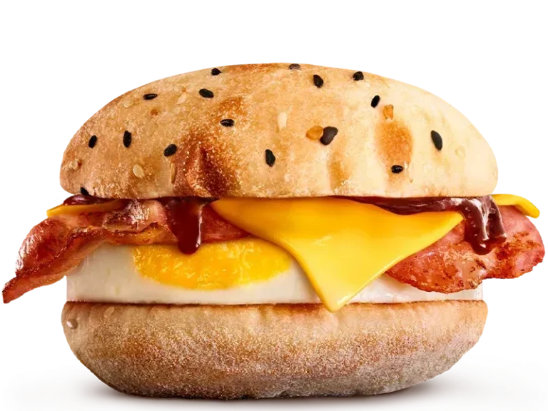 Turkish-Bacon-Egg-Hungry Jack's Menu Prices