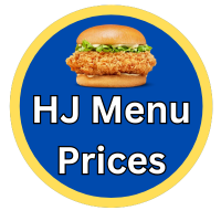 Hungry Jack’s Menu